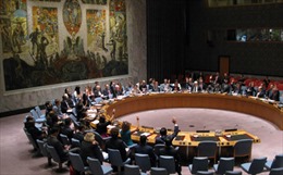 Hội đồng Bảo an thảo luận ngăn ngừa xung đột